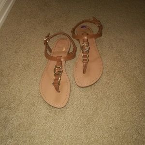 Guess Summer Sandals